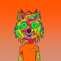 WAX Wolves  00570