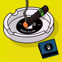 Ash Tray 0127