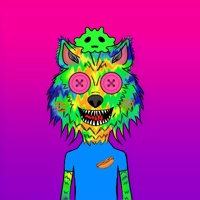 WAX Wolves  00610