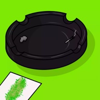 Ash Tray 0130
