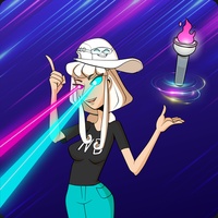Eternal Betsy #368