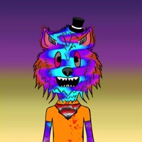 WAX Wolves  00613