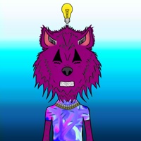 WAX Wolves  00615