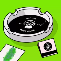 Ash Tray 0136