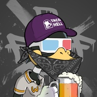Ducking Fuzz #4