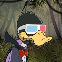 Ducking Fuzz #5