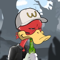 Ducking Fuzz #14