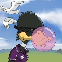 Ducking Fuzz #18