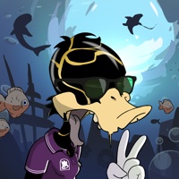 Ducking Fuzz #25