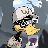 Ducking Fuzz #30