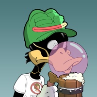 Ducking Fuzz #31