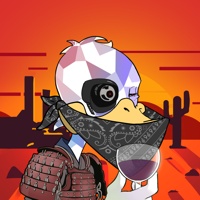 Ducking Fuzz #34