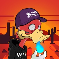 Ducking Fuzz #49