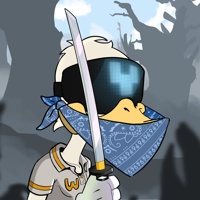 Ducking Fuzz #55