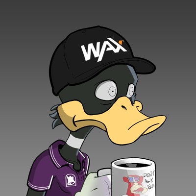 Ducking Fuzz #61