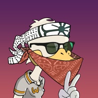 Ducking Fuzz #64