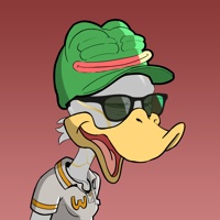 Ducking Fuzz #67