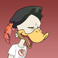 Ducking Fuzz #73