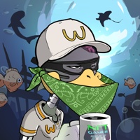 Ducking Fuzz #74