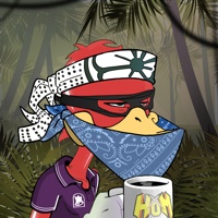 Ducking Fuzz #75