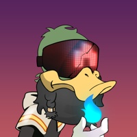 Ducking Fuzz #85