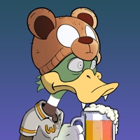 Ducking Fuzz #86