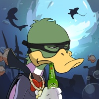 Ducking Fuzz #91