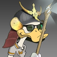 Ducking Fuzz #95