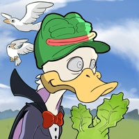 Ducking Fuzz #112