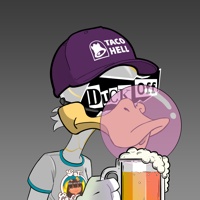 Ducking Fuzz #119