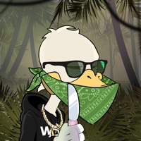 Ducking Fuzz #121