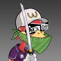 Ducking Fuzz #127