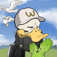 Ducking Fuzz #128