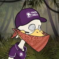 Ducking Fuzz #129