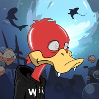 Ducking Fuzz #131