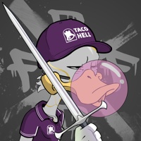Ducking Fuzz #132