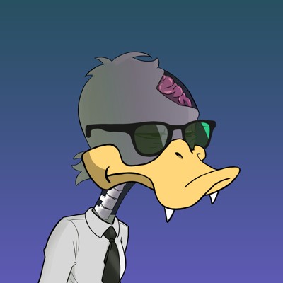 Ducking Fuzz #144