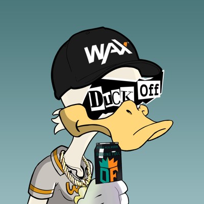 Ducking Fuzz #148
