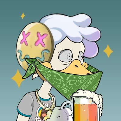 Ducking Fuzz #150