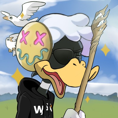 Ducking Fuzz #157