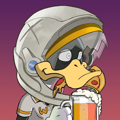 Ducking Fuzz #158