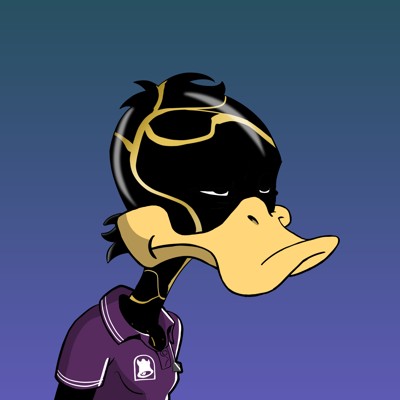 Ducking Fuzz #159