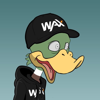 Ducking Fuzz #161