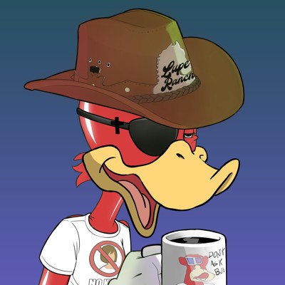 Ducking Fuzz #163