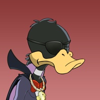 Ducking Fuzz #172