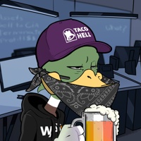 Ducking Fuzz #179