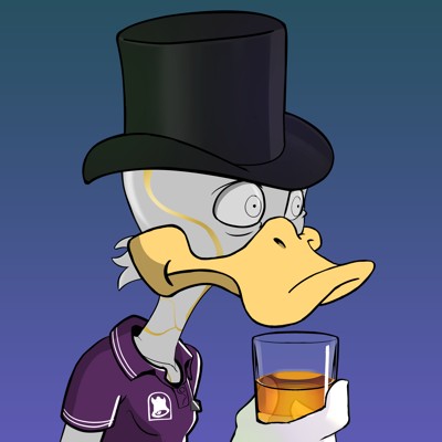 Ducking Fuzz #182