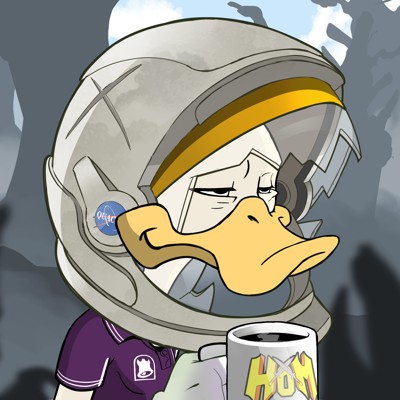 Ducking Fuzz #186