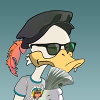 Ducking Fuzz #196