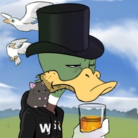 Ducking Fuzz #203